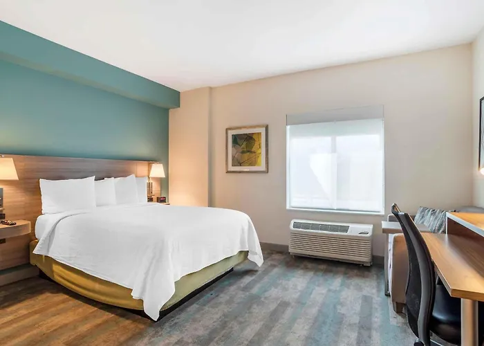 Extended Stay America Premier Suites - Greenville - Woodruff Road