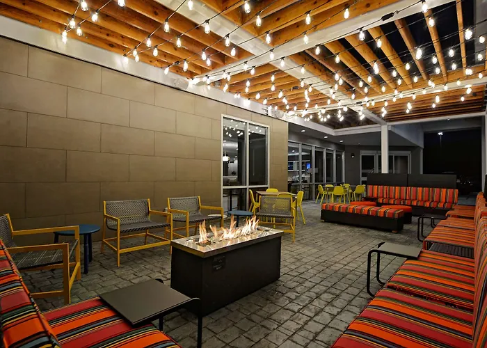 Home2 Suites By Hilton Fort Mill, Sc