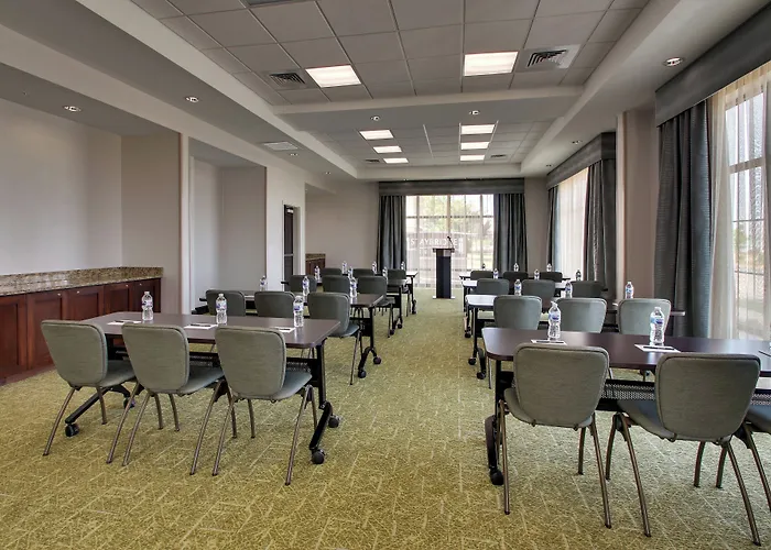 Staybridge Suites - Rock Hill By Ihg